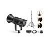 Paket Studio Godox SL150 III LED VIdeo Light